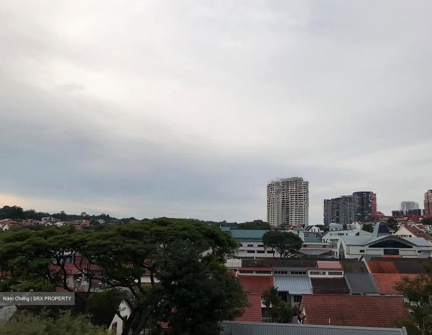 Thomson V Two (D20), Apartment #634675131